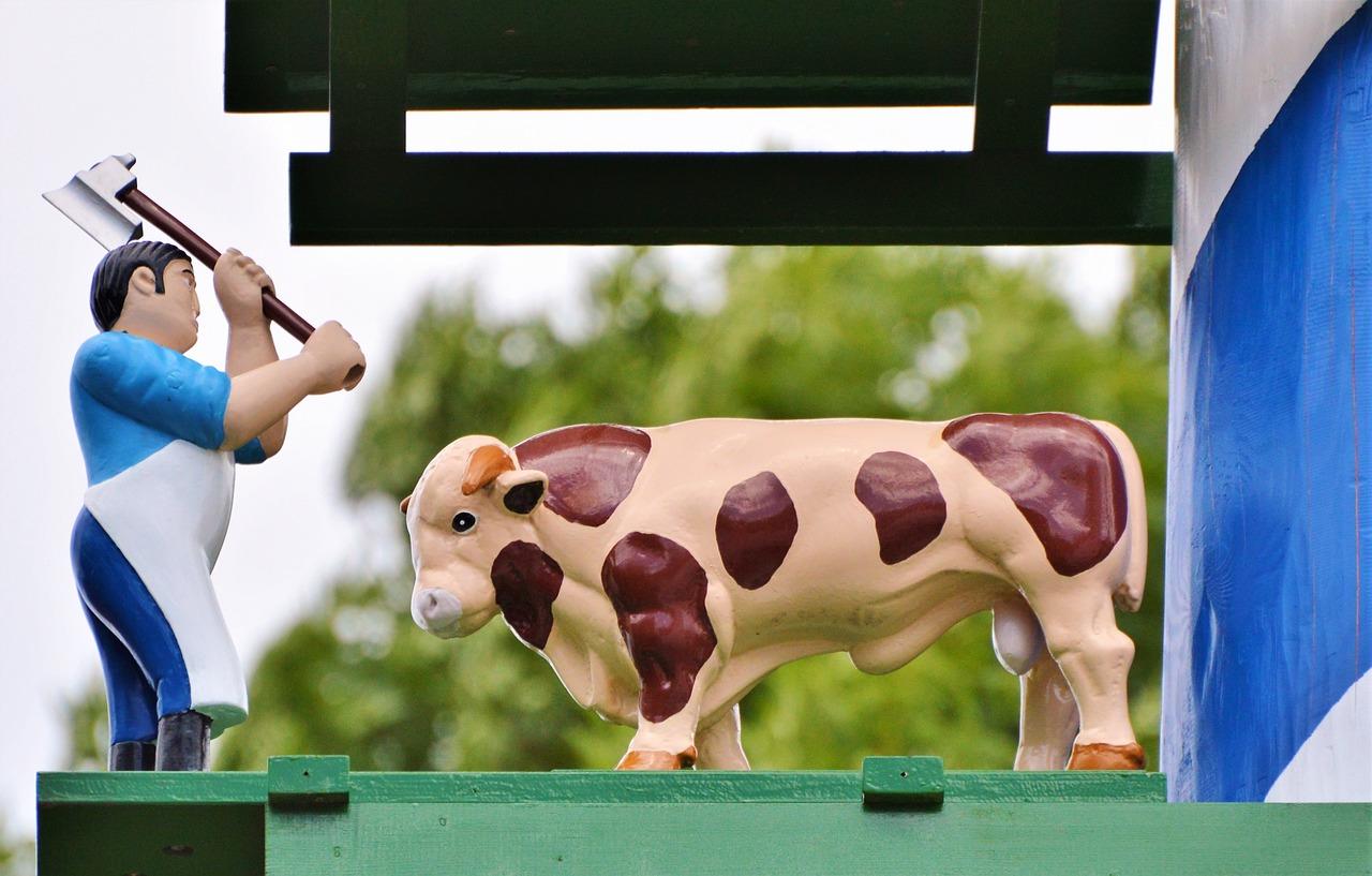 4. 信贷政策变化