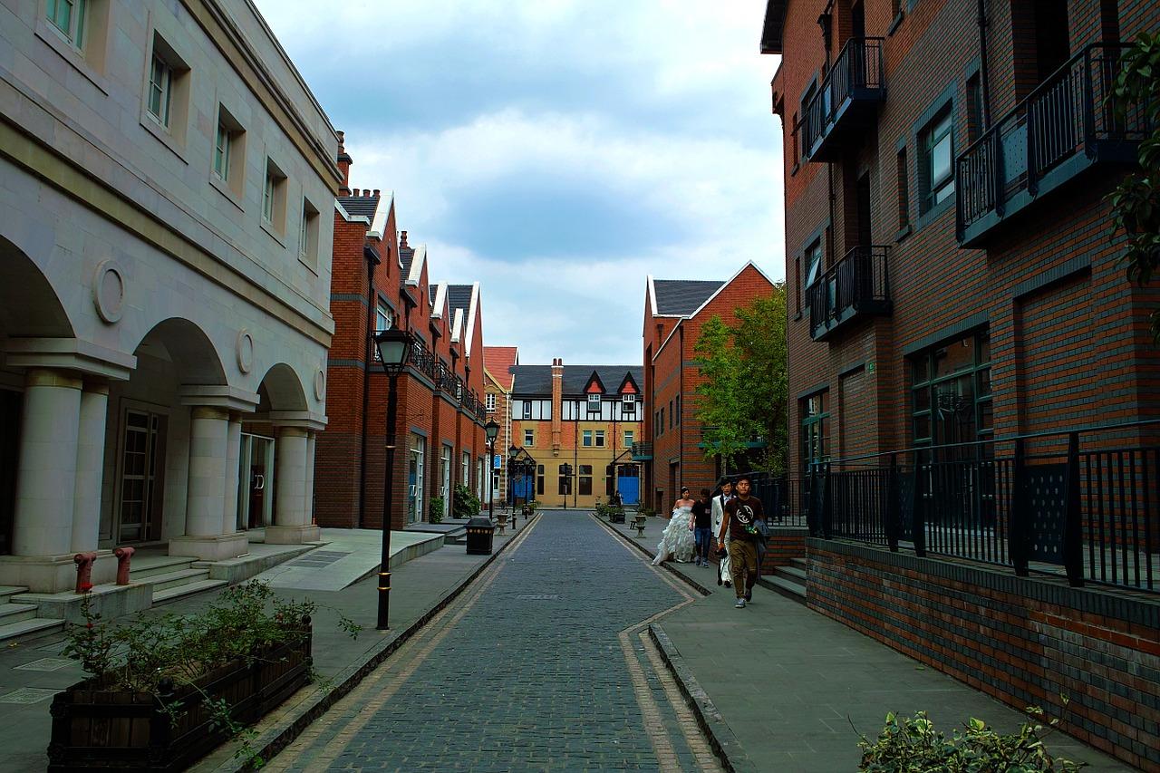 成都的景色怎么评论