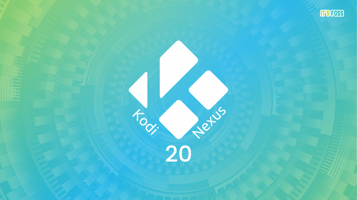 Kodi 20.0 发布，支持 AV1 视频和 Steam Deck 控制器 | Linux 中国 - 知乎
