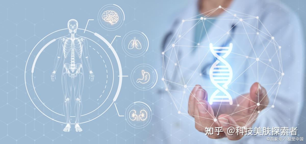 中医人工智能：三款AI大模型开启中医新时代 - 知乎
