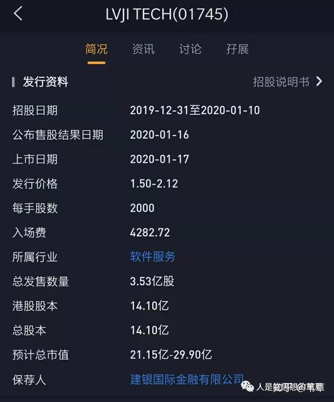港股入门：绿鞋&暗盘- 知乎