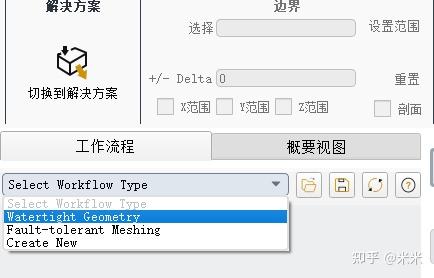 FLuent仿真入门 - 知乎