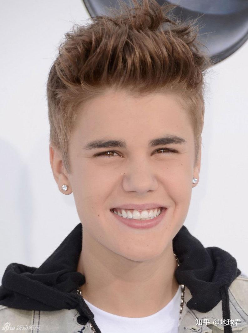 如何评价贾斯汀比伯