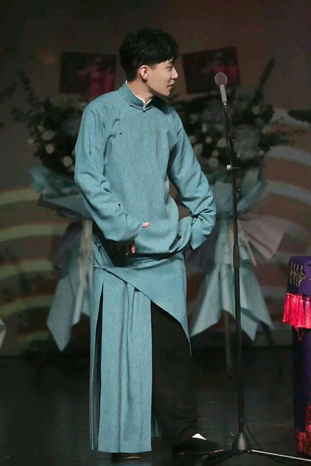 你有哪些德云社的神仙图片?