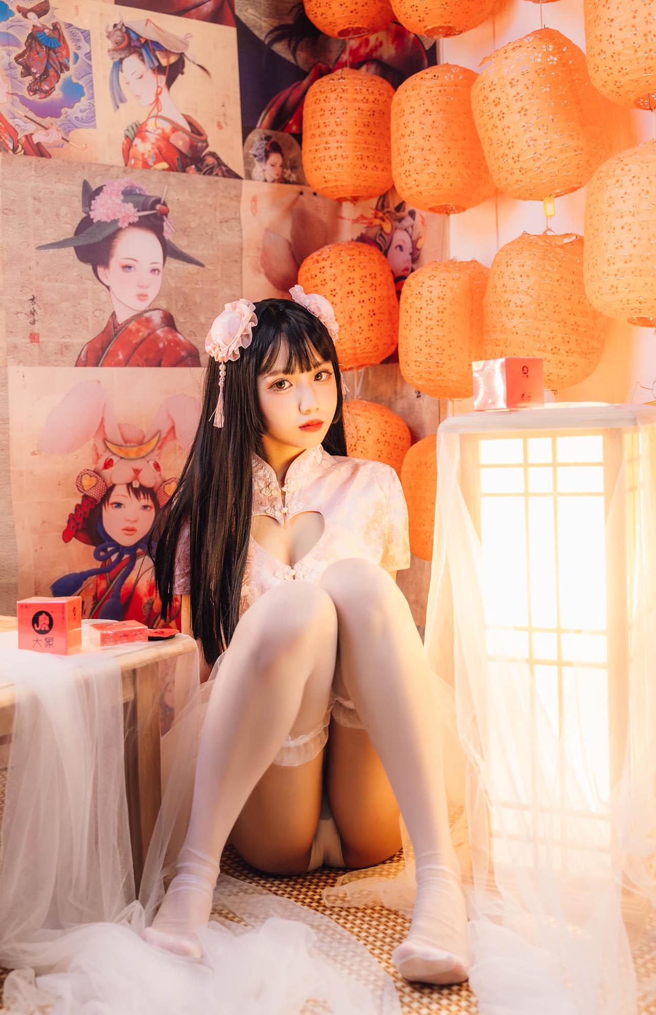 图片[5]-果咩酱w – 全套48期含随包视频[15G-2025.7]-佳人吧