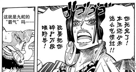 【七武海漫谈】“女帝” 波雅·汉库克 - 知乎