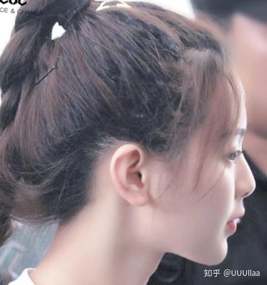 完美侧颜应该长啥样？ - 知乎