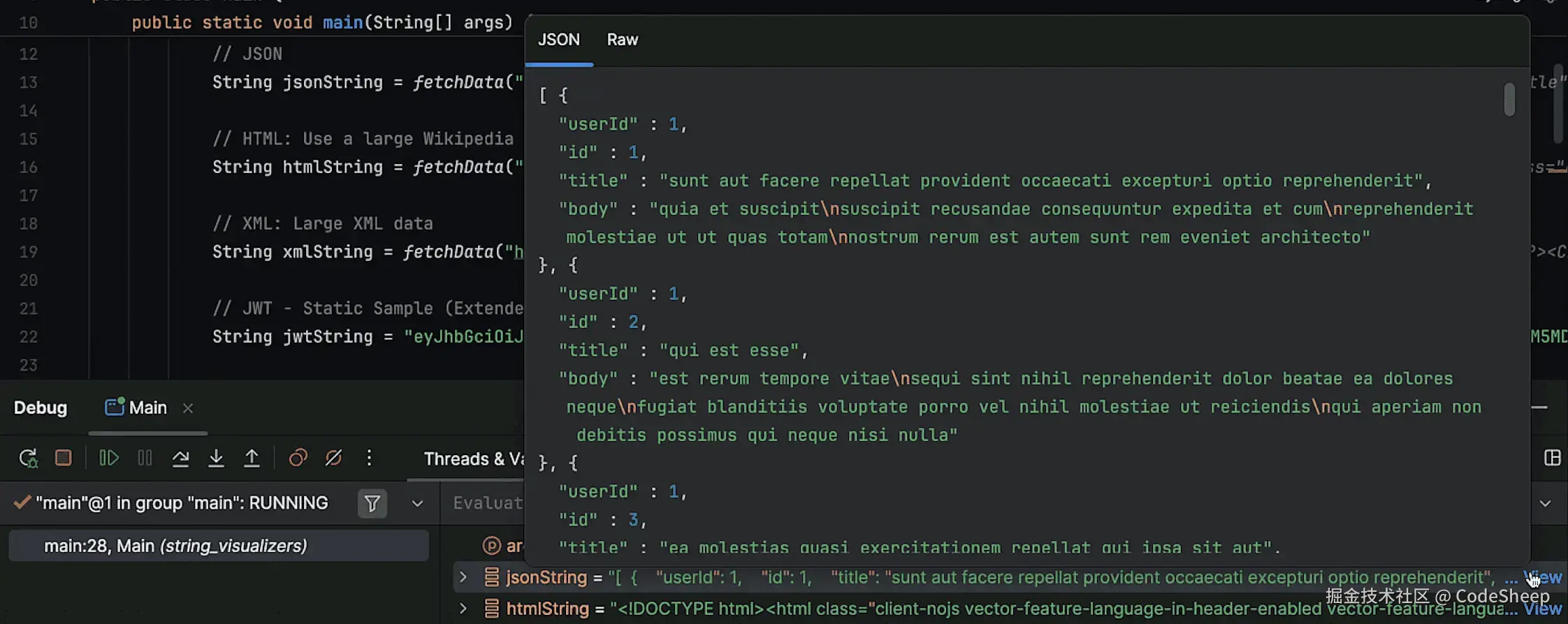 JetBrains再出手,新版IntelliJ IDEA 2024.2有点东西! - 知乎