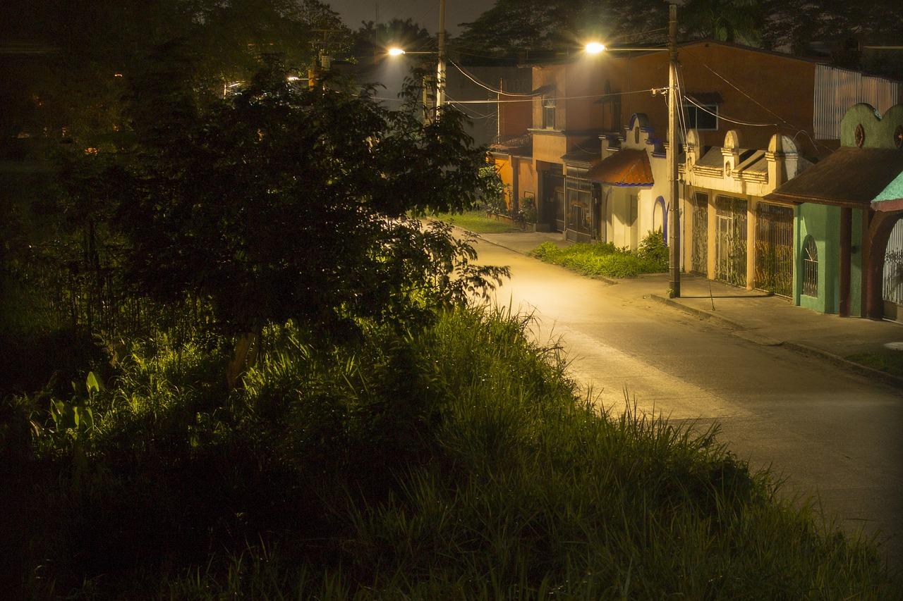 别墅市场分析报告