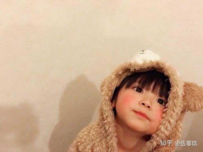 有哪些特别可爱的小孩子的微信头像?