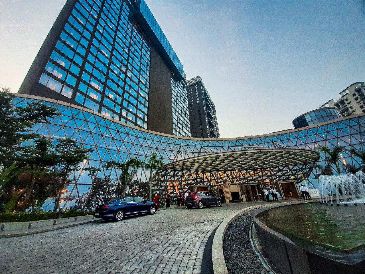 中商万豪大厦在哪里