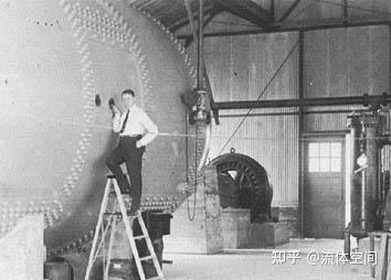 从空气动力学先驱到数学民科 ── 悲剧人物芒克 - 知乎