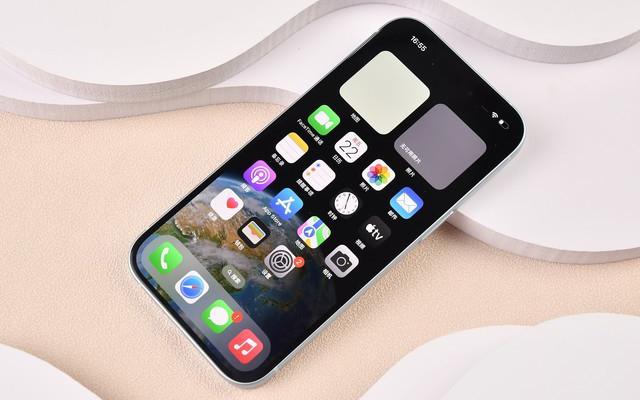 苹果iPhone15深度体验三天以后，不吹不黑地，说说自己的使用感受 - 知乎