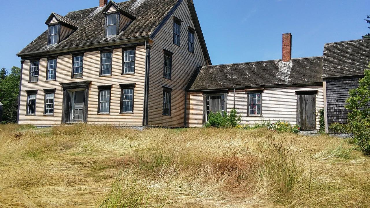 社区绿化覆盖率