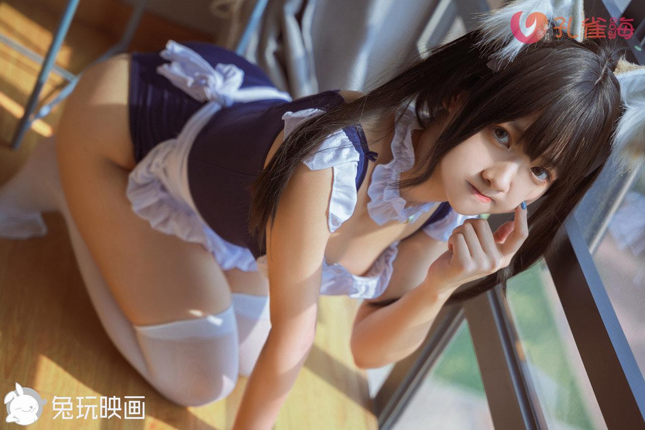 lovely呆玄 – 全套11期[4.4G-双盘]-佳人吧