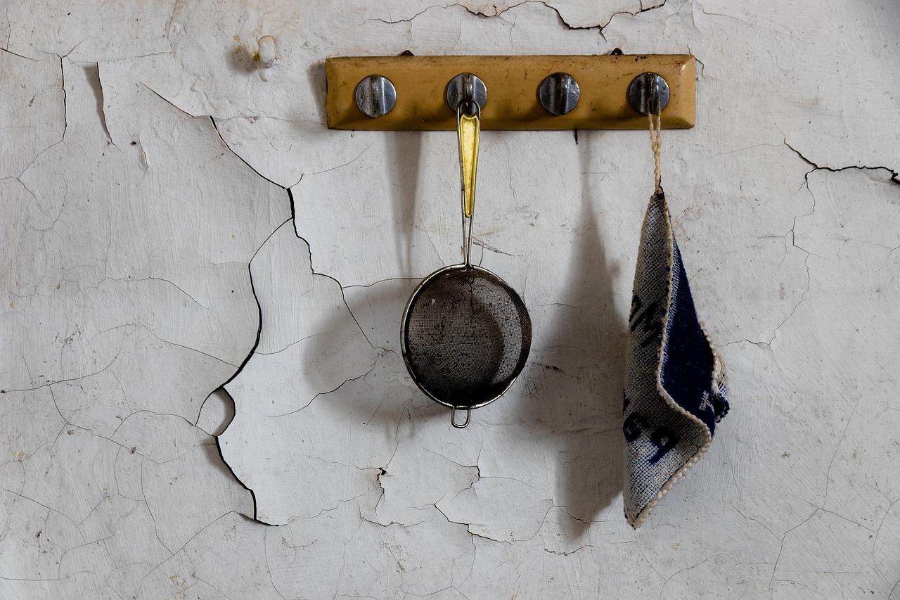 窗台面如何找平