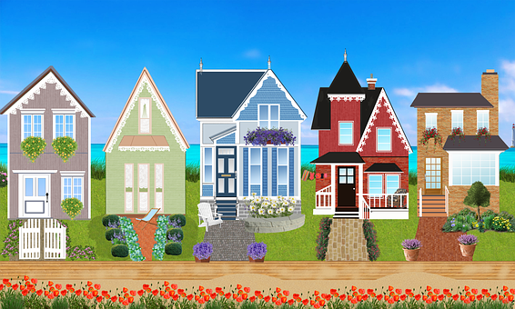 房屋临街如何减少噪音