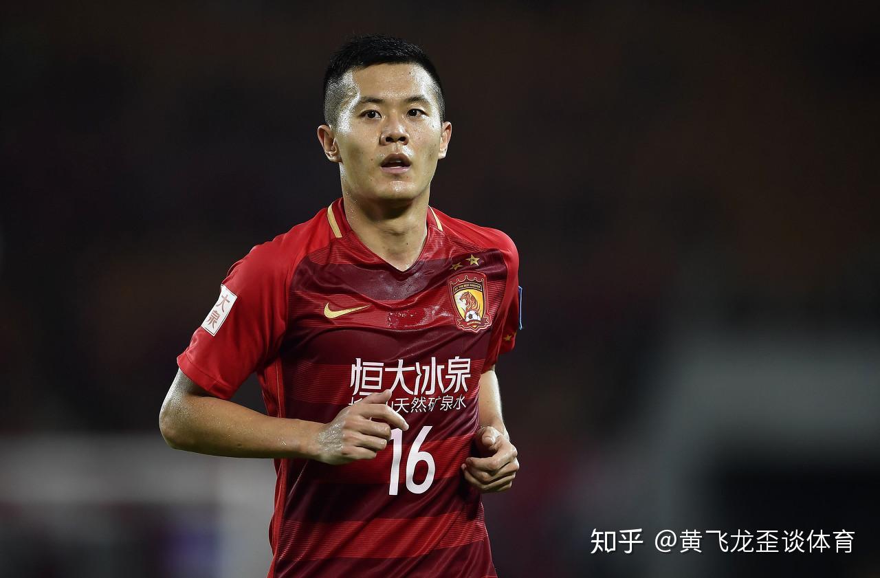 如何看待广州恒大将清洗老将,郜林冯潇霆和曾诚已被告知可离队?