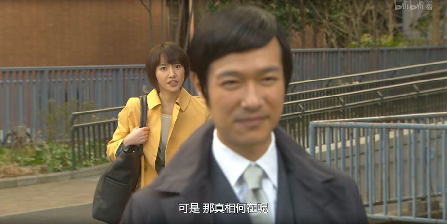 为什么日剧李狗嗨legalhigh我觉得并不好看但是知乎上很多追捧说说