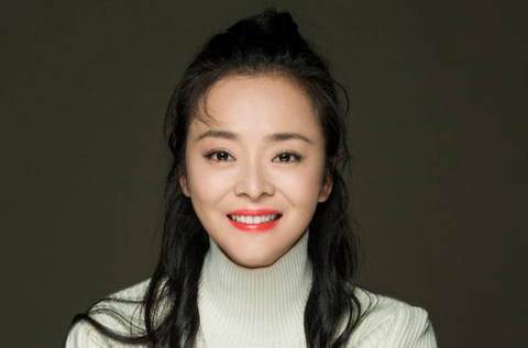 王嘉中国内地女演员