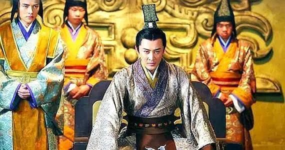 开启盛世的汉景帝刘启,历史上第一个盛世创建者之一,他还做了哪些事? - 知乎