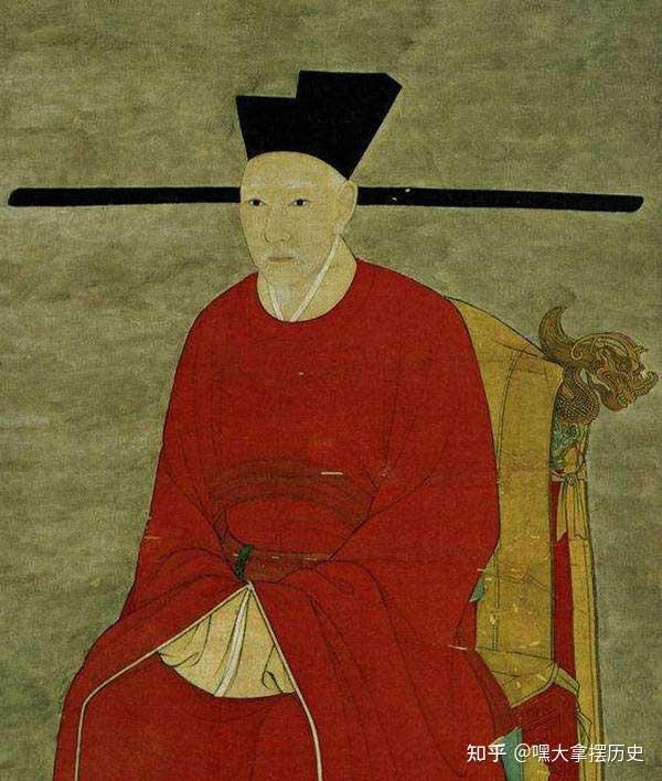 《满江红》里的秦桧在真实历史中真的是彻头彻尾的大坏蛋吗？ - 知乎