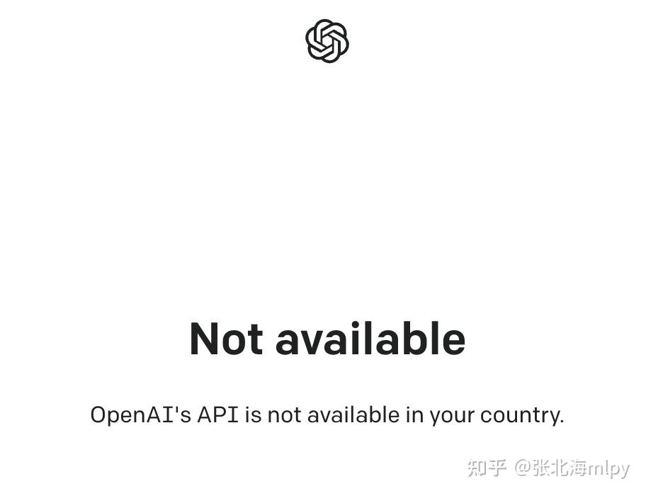 最强人工智能 OpenAI 极简教程 - 知乎