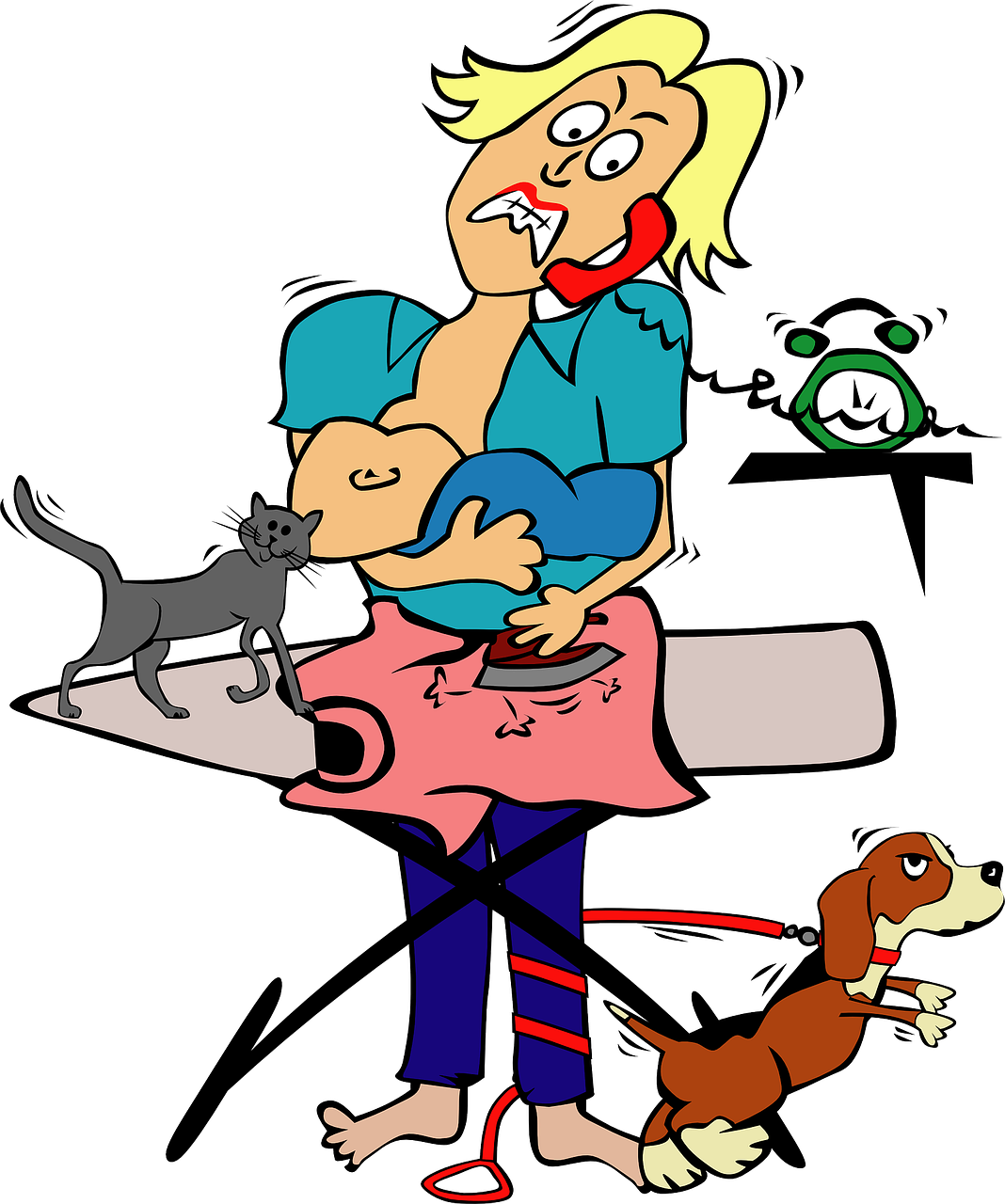 4. 家电选购指南