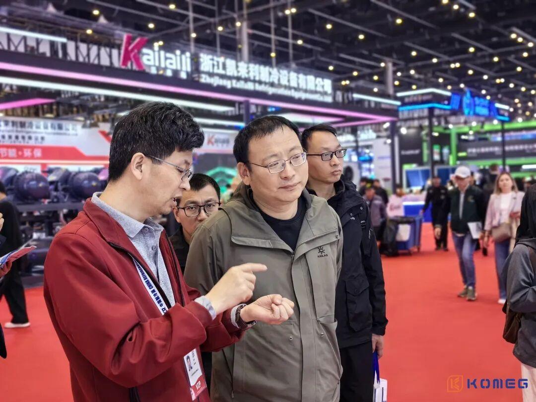 恒温恒湿试验箱