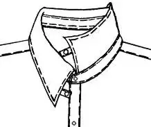 实用| 服装基础图文对照表,建议收藏! - 知乎