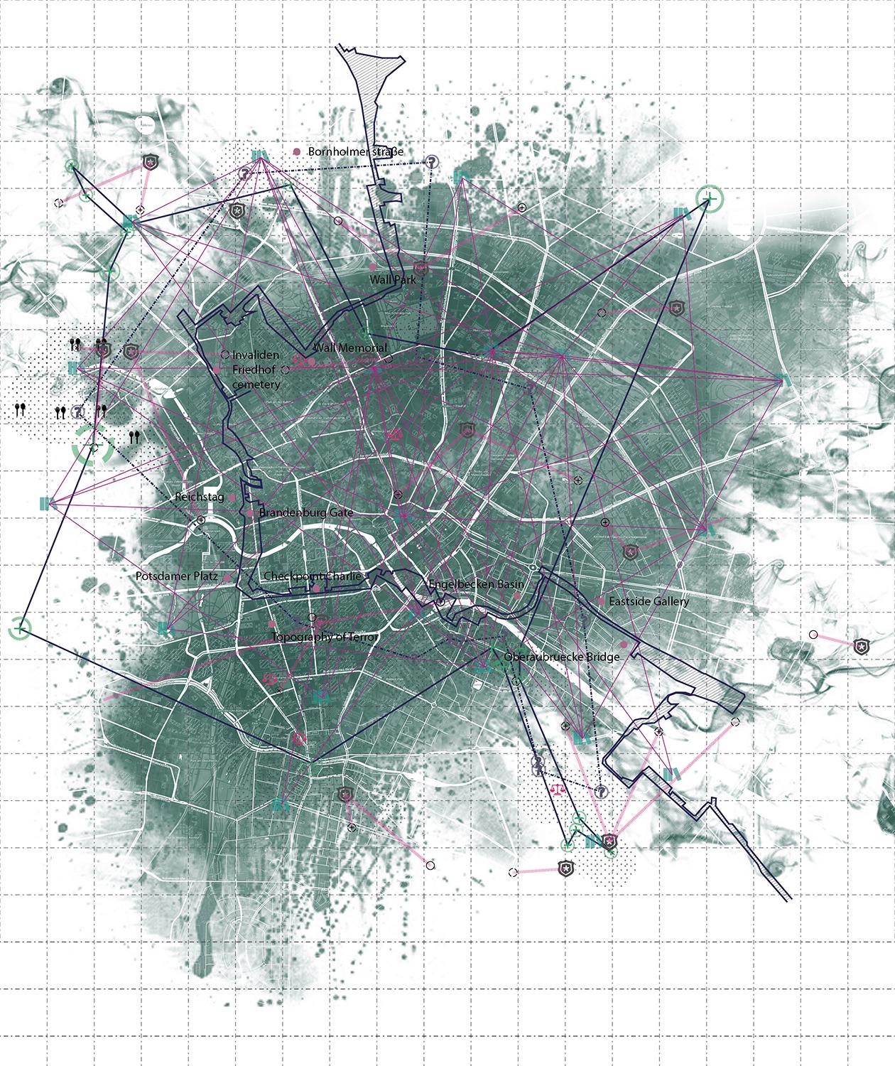如何绘制一张好的 Mapping? - 知乎