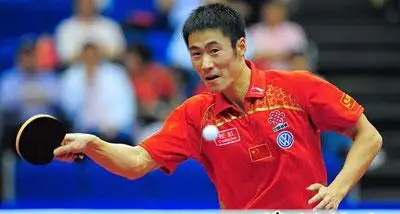 运动家日历王励勤夺得第48届世乒赛男单冠军