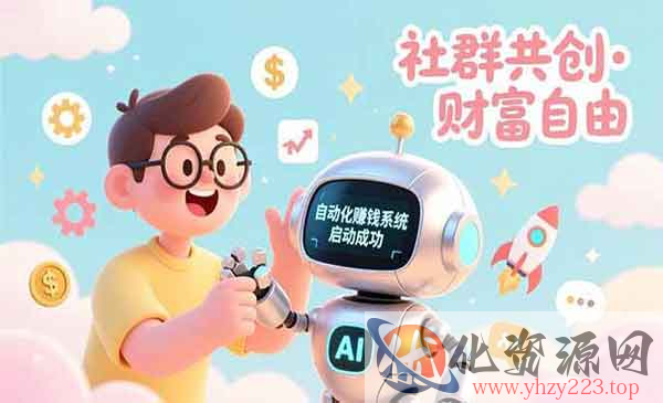 AI头部社群精选_wwz