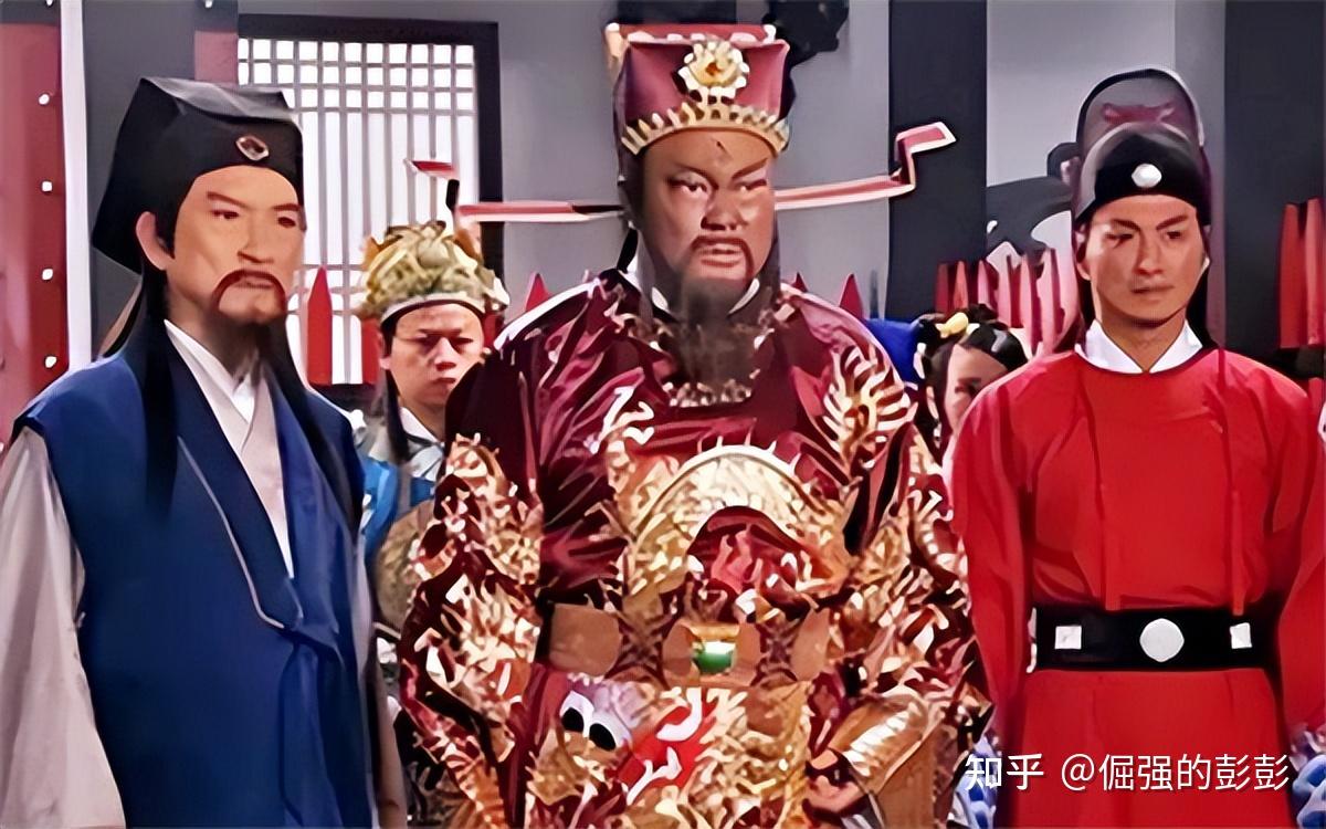 包拯死后，为啥展昭一夜之间就不见了？看看包拯临终前说了什么 - 知乎