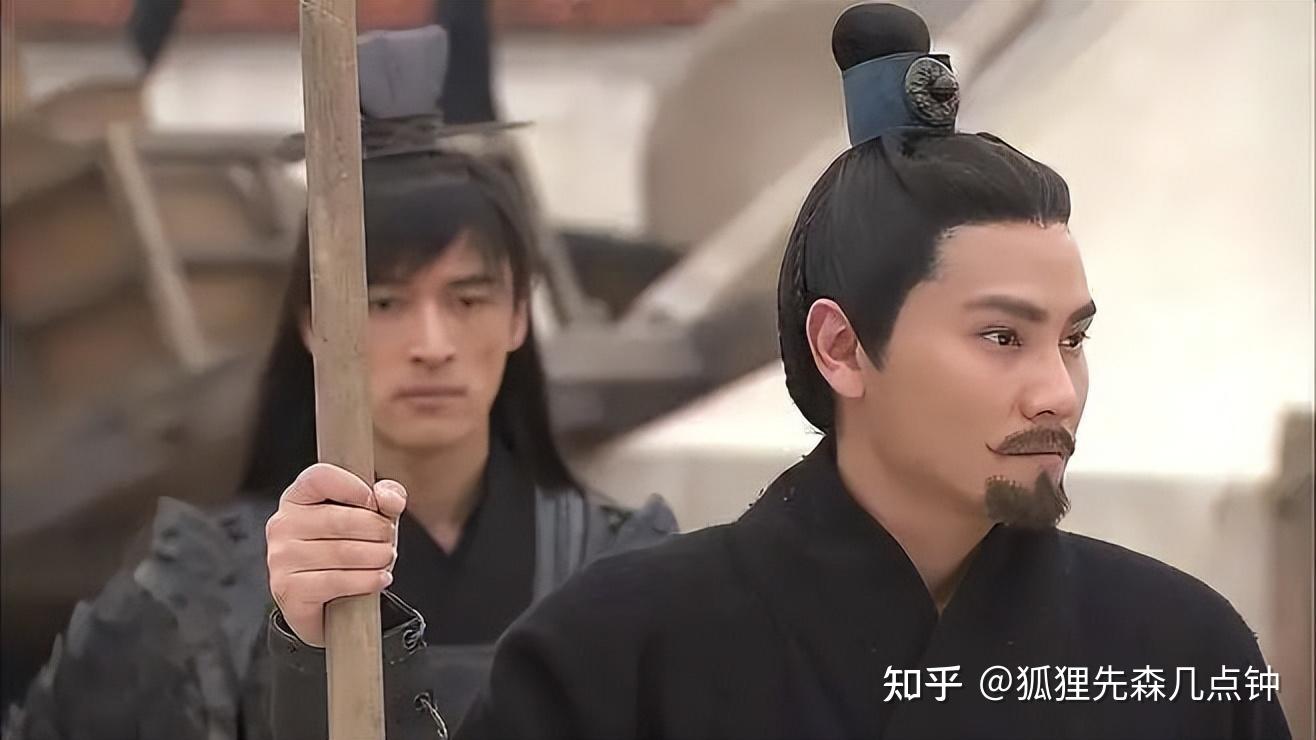 蒙氏三代(蒙骜 蒙武 蒙恬蒙毅),一个齐国家族在秦国奋斗的故事 - 知乎