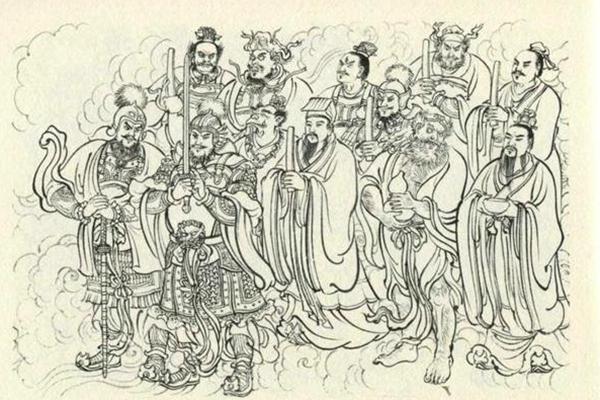 论截教才是《封神演义》里的最大赢家！ - 知乎