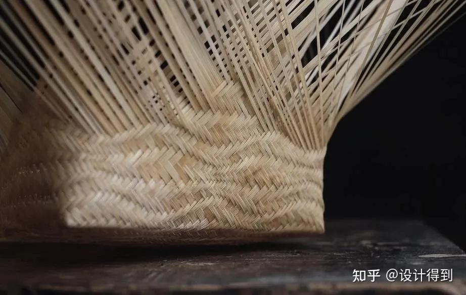 室内设计装饰材料073-传统编织工艺,如何用在室内设计中? - 知乎