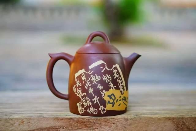 建水紫陶壶是不是越贵越好? - 知乎