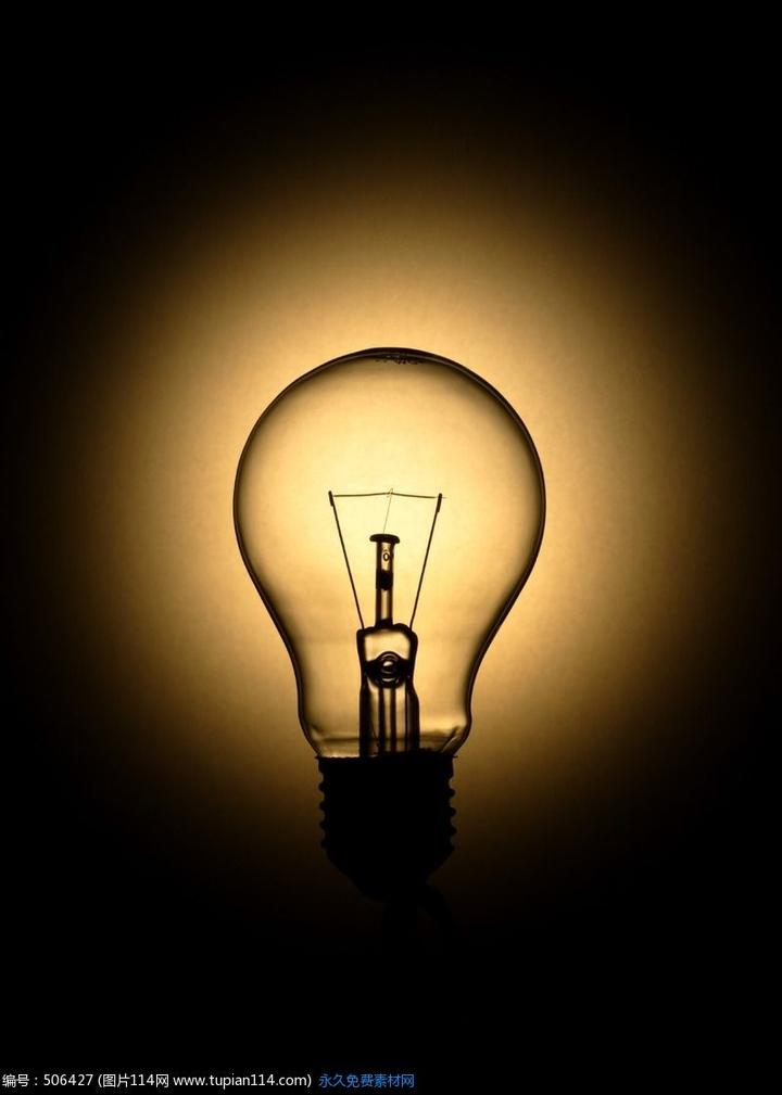 白炽灯灯丝-钨的加工艺术 - 知乎