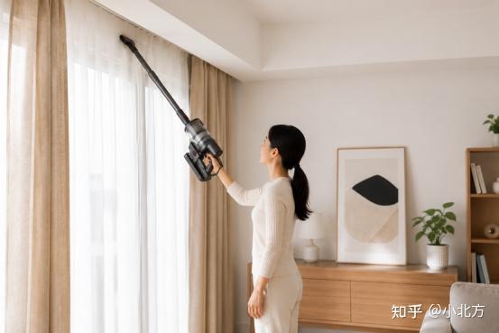 吸尘器什么牌子最好最实用?建议收藏,选对比选贵更重要!