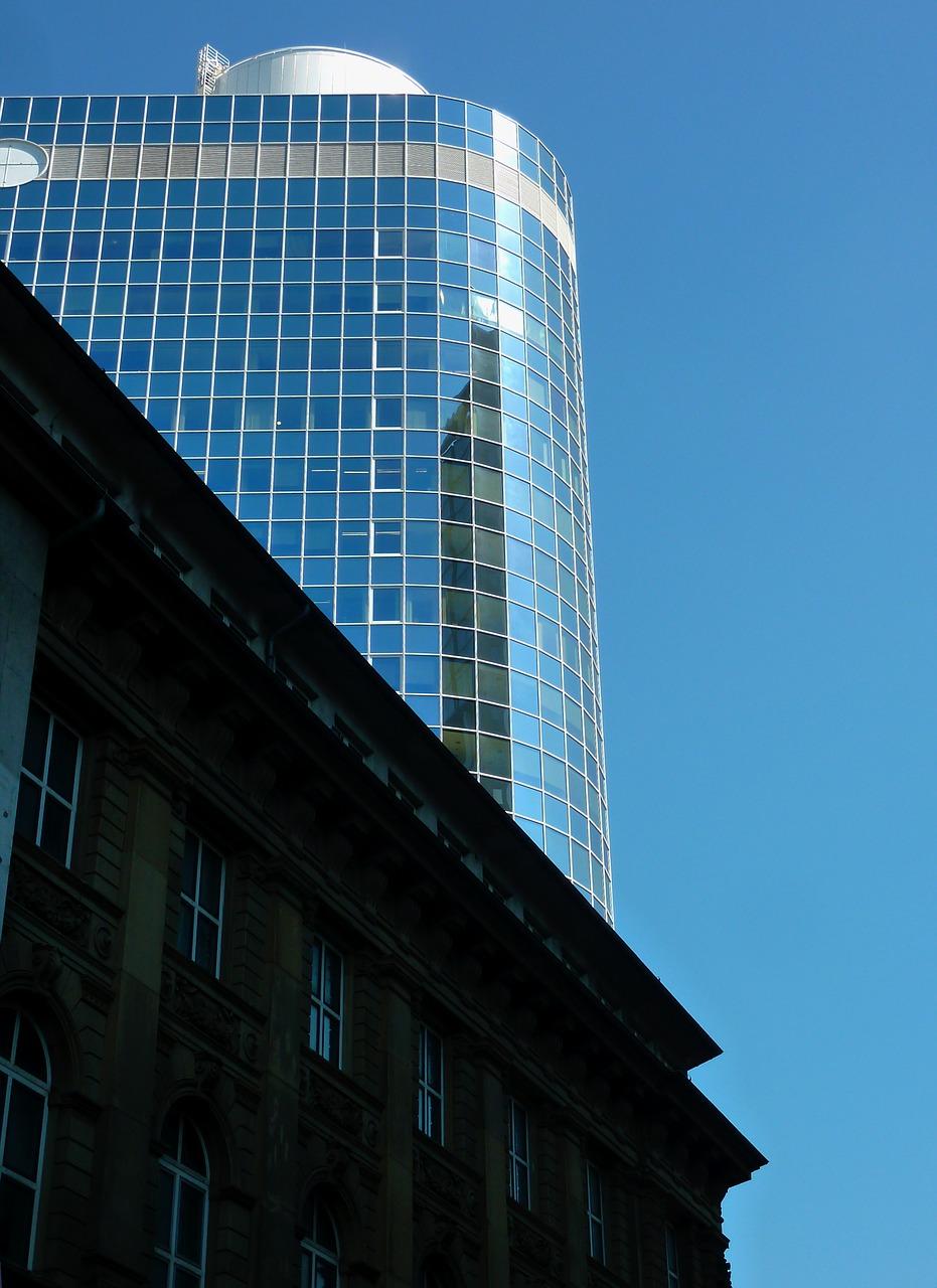 4. 公共区域划分