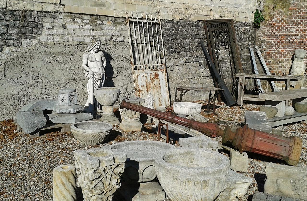 2. 根雕修复材料