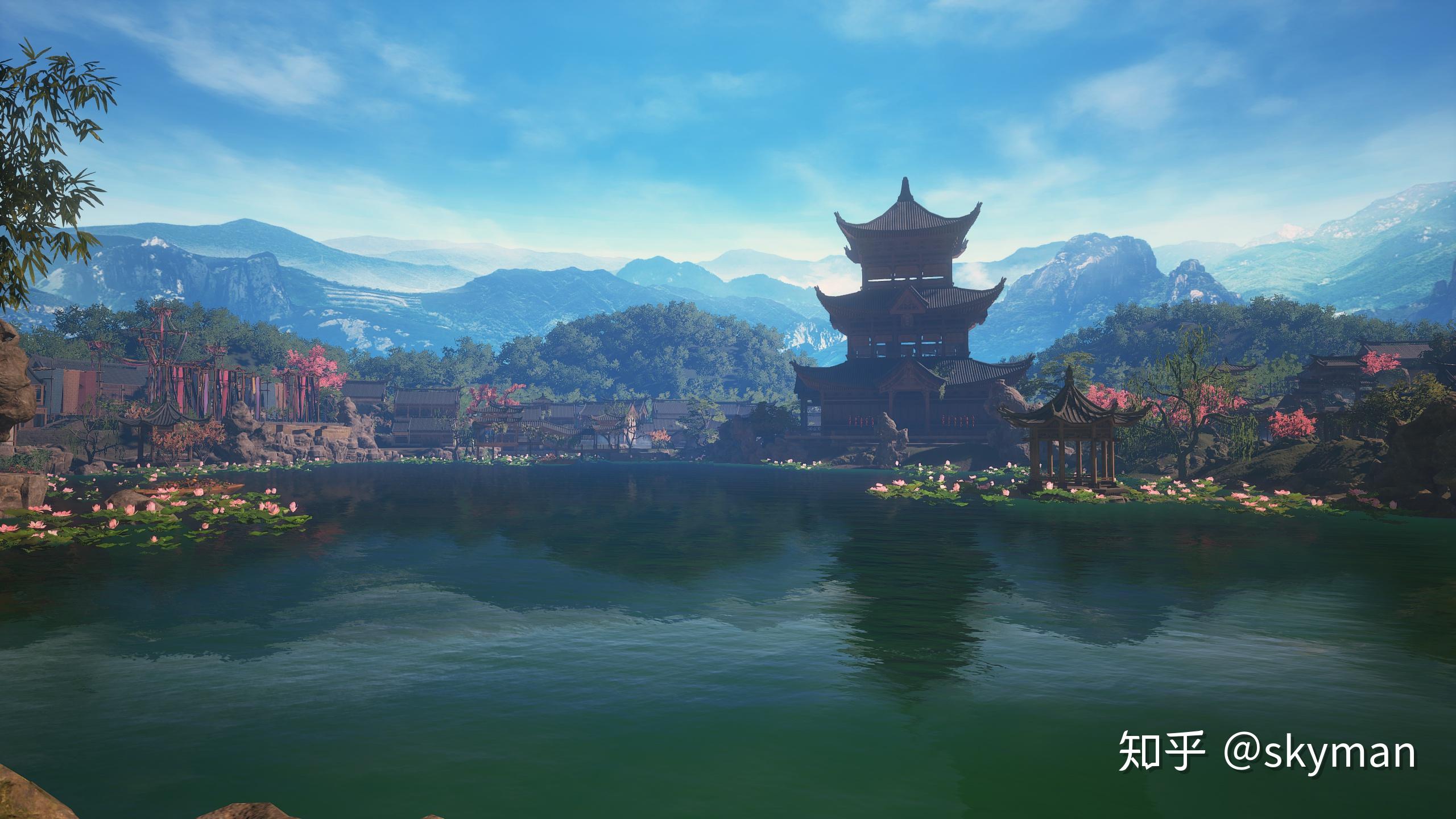 如何评价国产单机游戏《古剑奇谭 3》? - 知乎