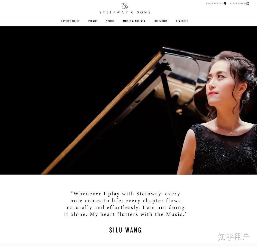 b站up主bibipiano是谁? - 知乎