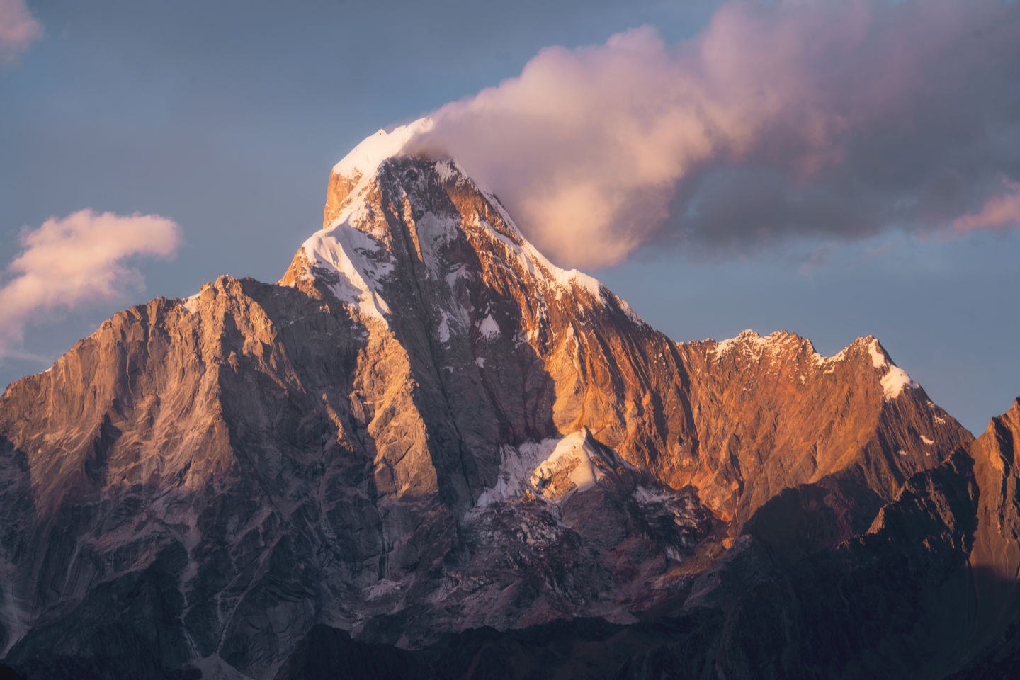 2021 年你去过最美的风景的地方是哪里? - 知乎