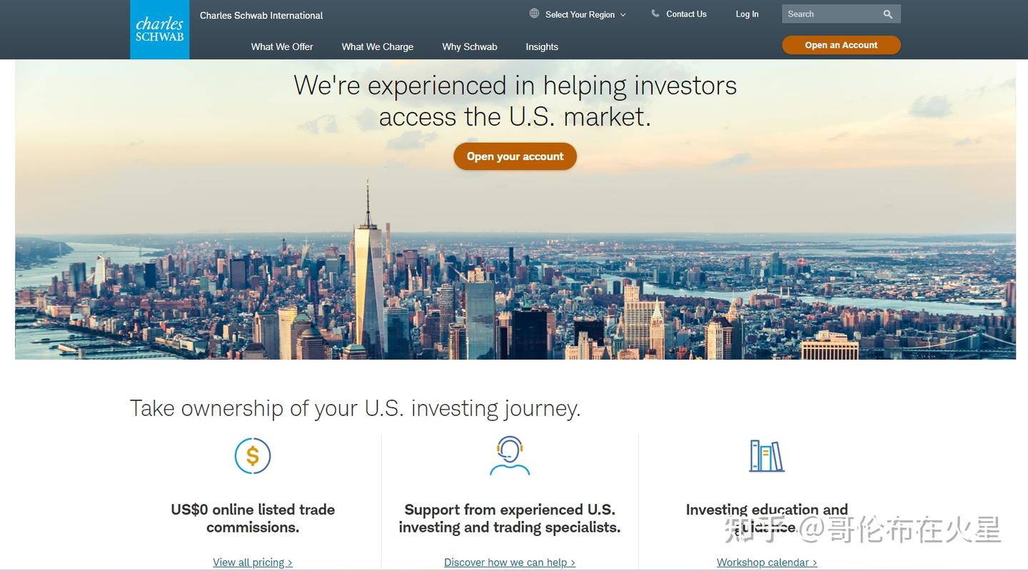 炒美股哪个券商比较好？出金入金方便的券商有哪些？ - 知乎