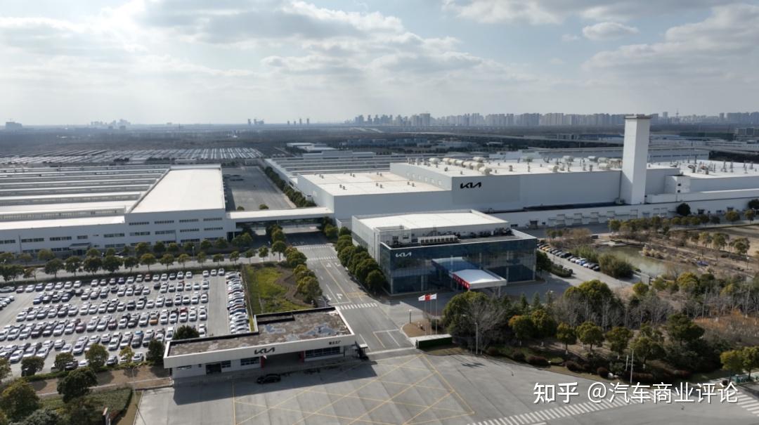 于无声处听惊雷:起底全球汽车巨头起亚的韧性与反攻