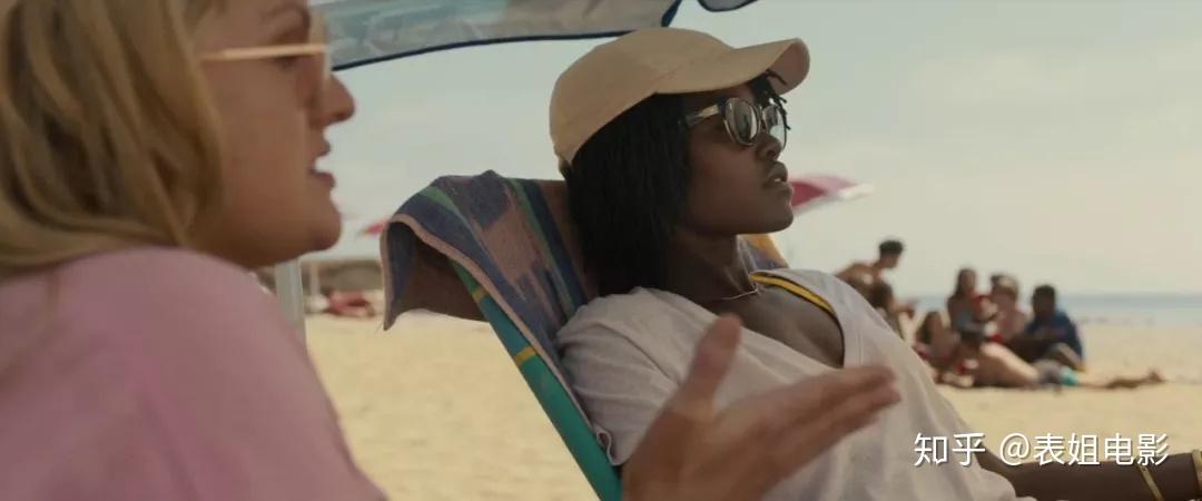 如何评价乔丹皮尔恐怖片我们us