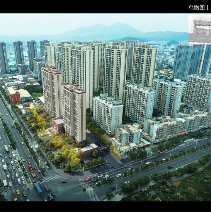 泉州预售：9810元/㎡起！中心城区195套住宅获批售 - 知乎