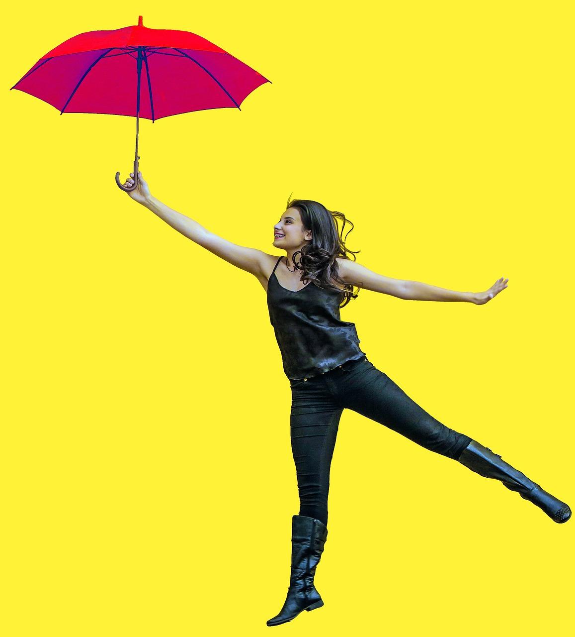 遮阳伞怎么使用